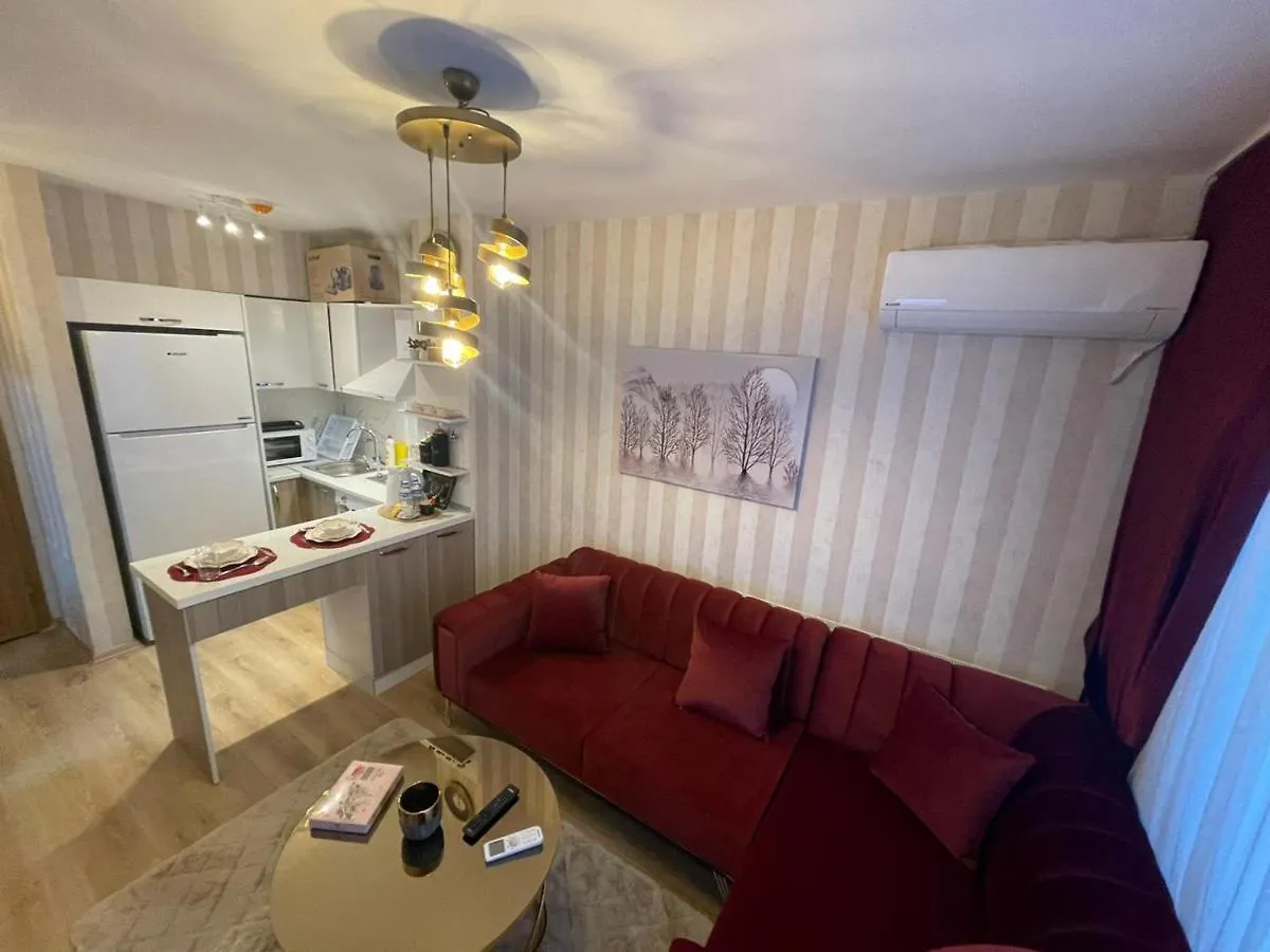 Classic Suite Ss5 Provincia di Provincia di Istanbul