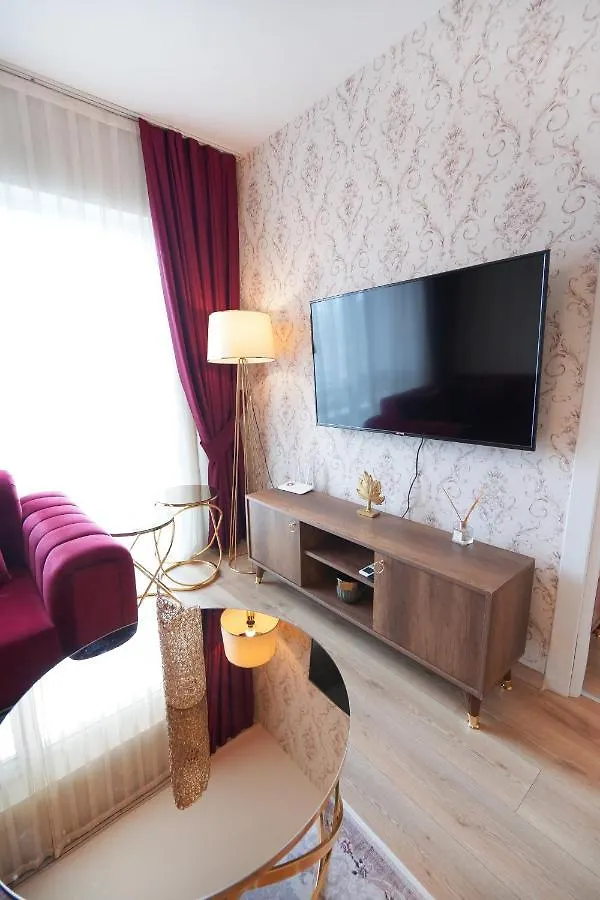 Classic Suite Ss5 Istanbul 0*,  Tyrkiet